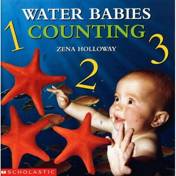 Pre-Owned Counting (Board book) 0439047757 9780439047753