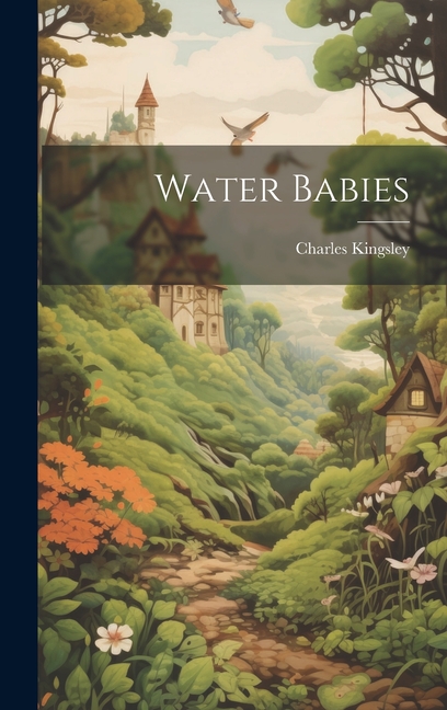 Water Babies, (Hardcover)