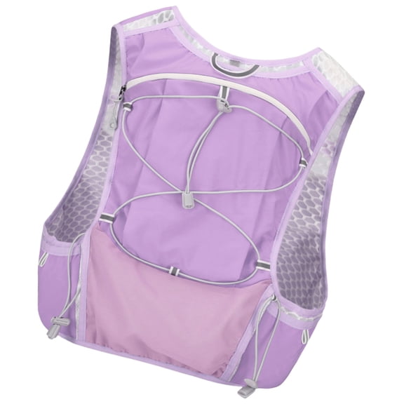 Water Backpack Hiking Backpack Drinks Bag Water Bladder Bag Daypacks Hydrations Vest Backpack for Running Cycling