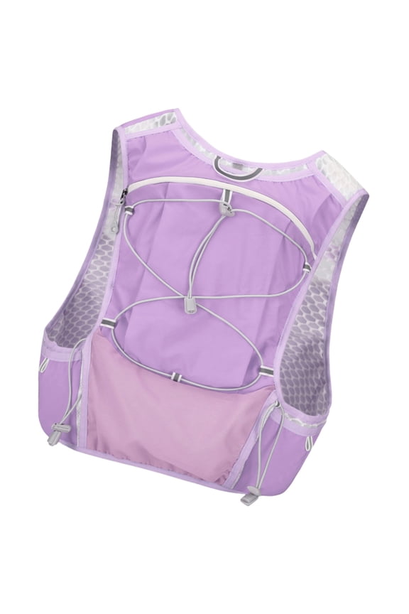 Water Backpack Hiking Backpack Drinks Bag Water Bladder Bag Daypacks Hydrations Vest Backpack for Running Cycling