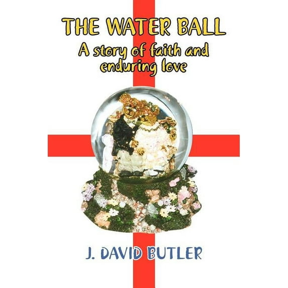 The Water Ball (Paperback)