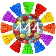 Water Balloons Amazing Filling Magic Balloon Children Water War Game Supplies Kids Summer Outdoor Beach Toy Party Water Balloon Quick Fill