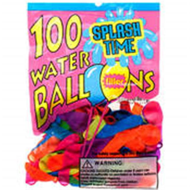DDI 2168911 6 in. Balloons in Assorted Color