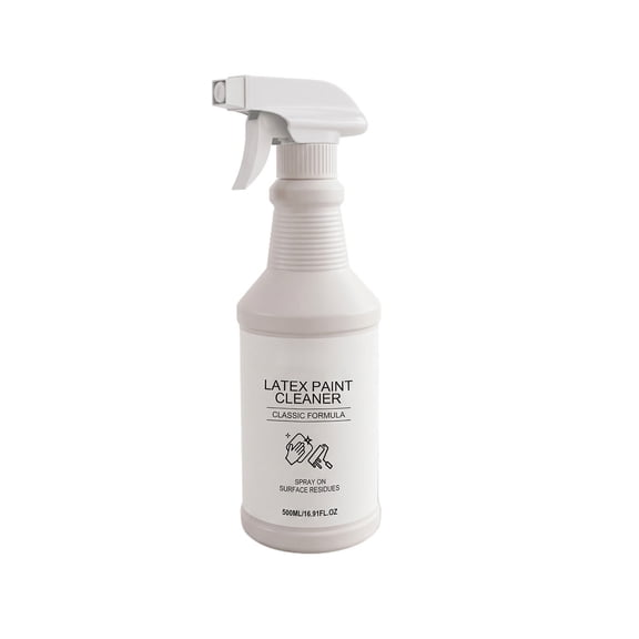 Water-Based All Purpose Paint Remover Spray, Multipurpose Remover for Spray Paint, Graffiti, Overspray & Dried Paint