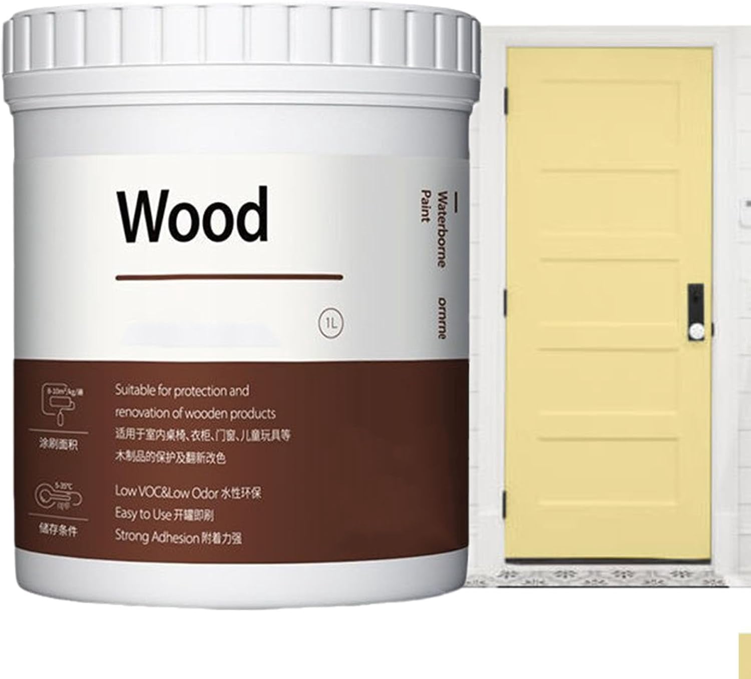 Water-Based Environmentally Friendly Wood Furniture Repair And ... - Environmentally Friendly Wood Furniture Stores
