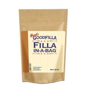 GoodFIlla Wood and Grain Filler powder