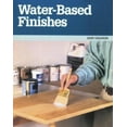 thumbnail image 1 of Water Based Finishes (Paperback), 1 of 1