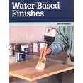 thumbnail image 1 of Pre-Owned Water Based Finishes (Paperback) 1561582360 9781561582365, 1 of 1