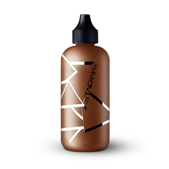 Water-Based Foundation - Rich