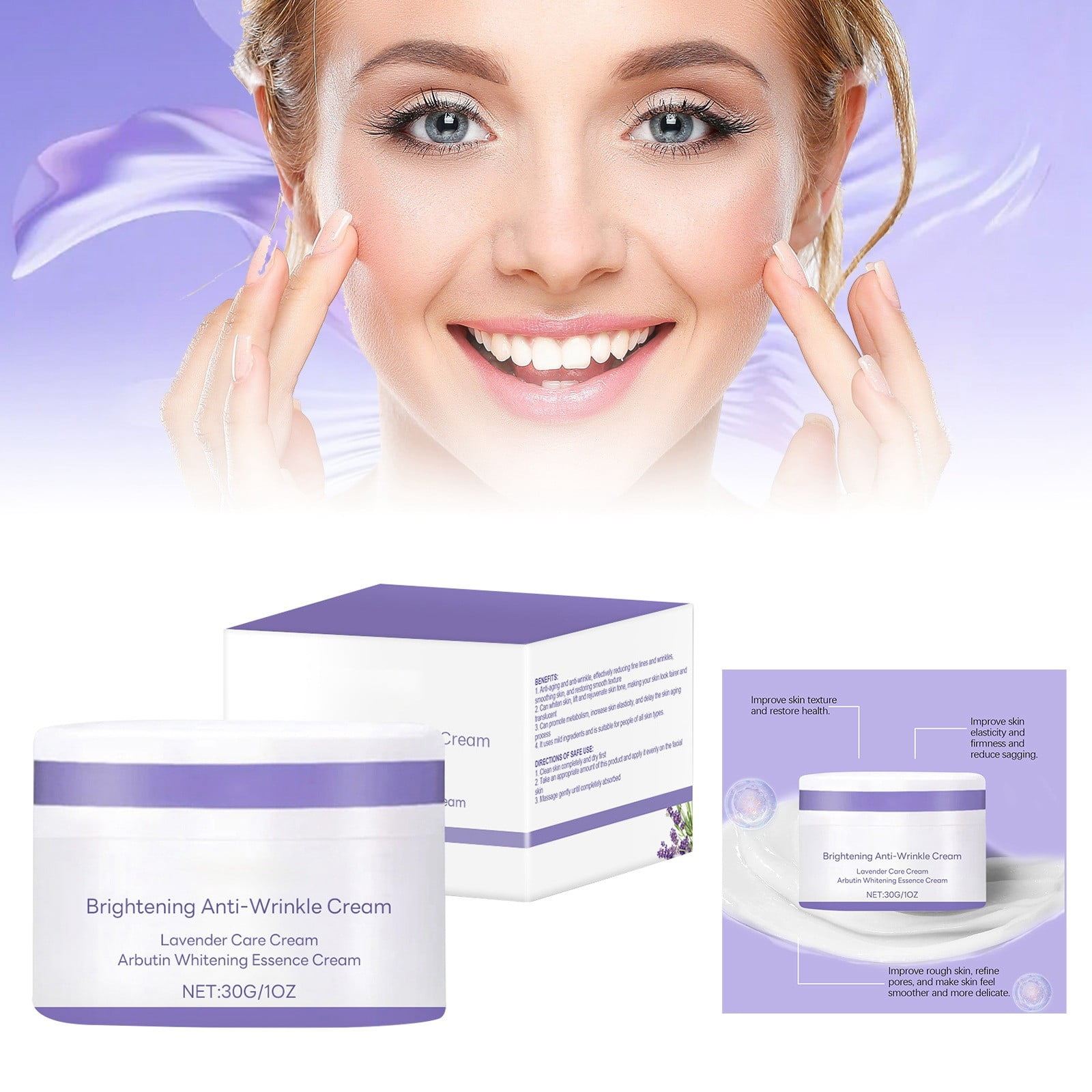 Water Based Moisturizer for Face Vegan Lotion Aromatherapy Lotion Skin Care Products Syrup Lip