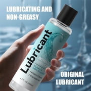 Sensual Massage Lubricants