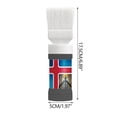 thumbnail image 1 of Water-Based Rust-Proof Metal Paint with Built-in Brush for Easy Application 180, 1 of 5