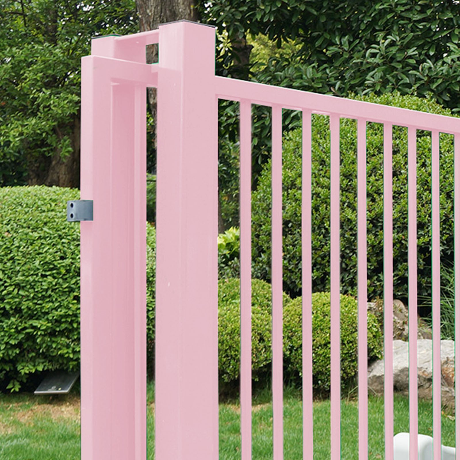 WaterBased RustProof Paint Metal Paint Paint Railings, Iron Doors and