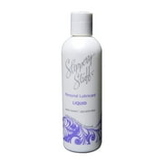 Water-Based Silky Safe Longlasting Personal Lubricant Liquid by Slippery Stuff 3 Bottles 8oz Each