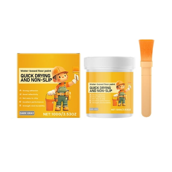 Water Based Waterproof Floor Epoxy Paint Is , Long Lasting, Waterproof, And Aesthetically Pleasing. Apply Protective Floor Paint