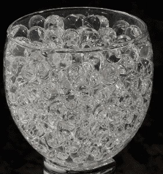 Water Beads Pearls Jelly Balls Vase Fillers