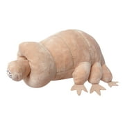 Water Bear Plush Toy Deep Sea Bear Simulation Plush Toy Children’s Toy Gifts For Family