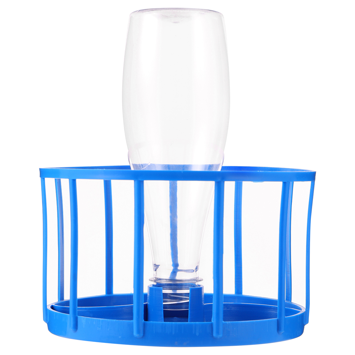 Water Bearded Dragon Dish Reptile Food Feeder Automatic Leopard Gecko