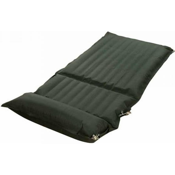 Water Bed for Prevention Against Bed Sores, Leak Proof, Suitable for All Gender