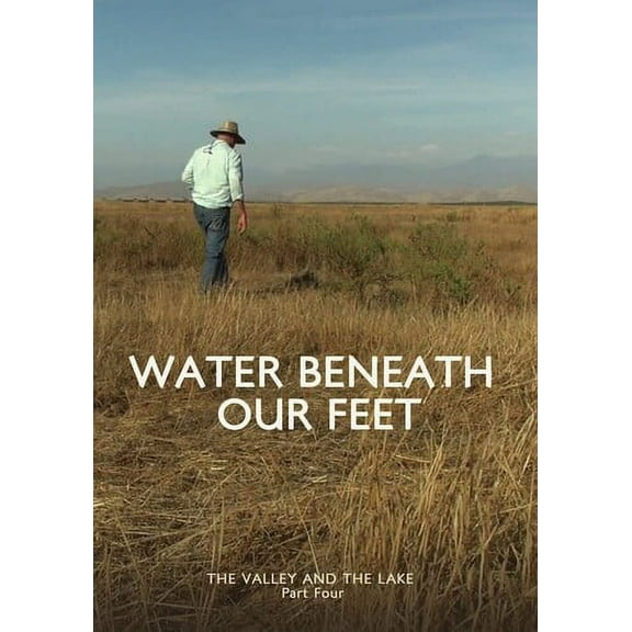 Water Beneath Our Feet (DVD), Green Planet Films, Documentary