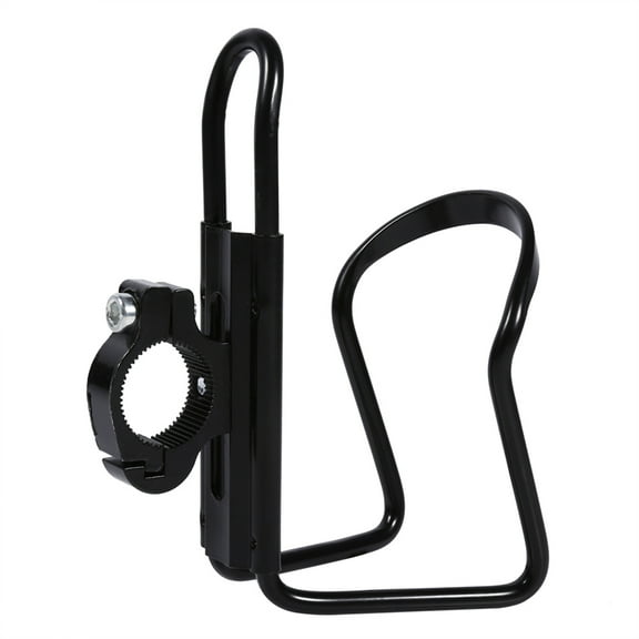 Water Beverage Support, Motorcycle Cup Holder, Motorcycle Gadgets Most Motorcycles Vehicles With 7/8-1 Inches Handlebars For Riding