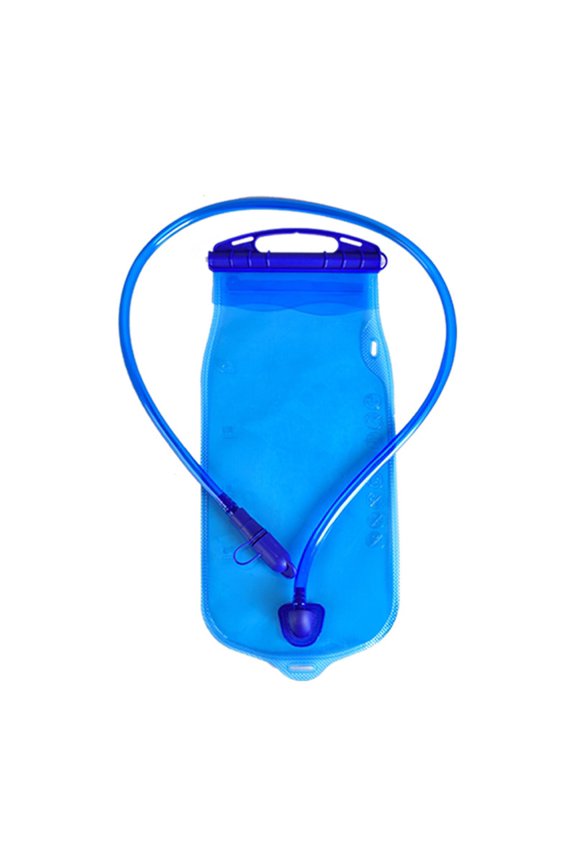 Water Bladder,Hydration Bladder 1L Water Bladder for Hiking Backpack, BPA Free, Leak Proof Water Reservoir for Running Cycling