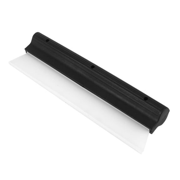 Water Blade Original Squeegee Silicone Pp Antislip Nonscratch Squeegee Car Silicone Wiper Water Blade Drying Window