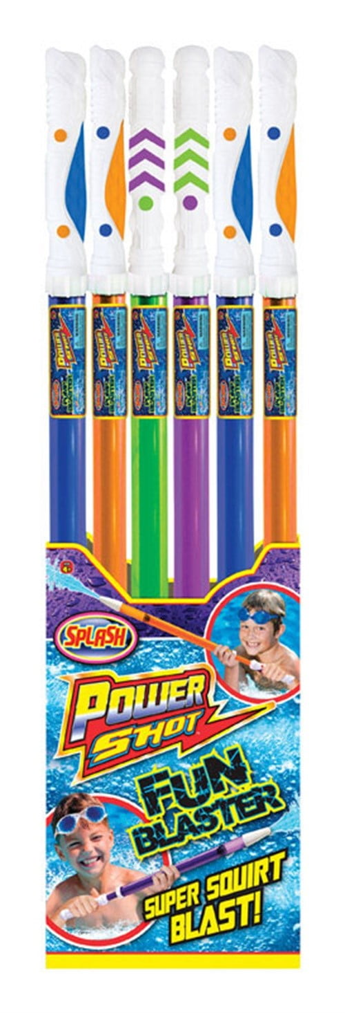 Water Blaster Pwr 25.5"