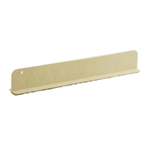 Water Blocking Board Kitchen Countertop Proof Extended Edge Water Blocking Silicone