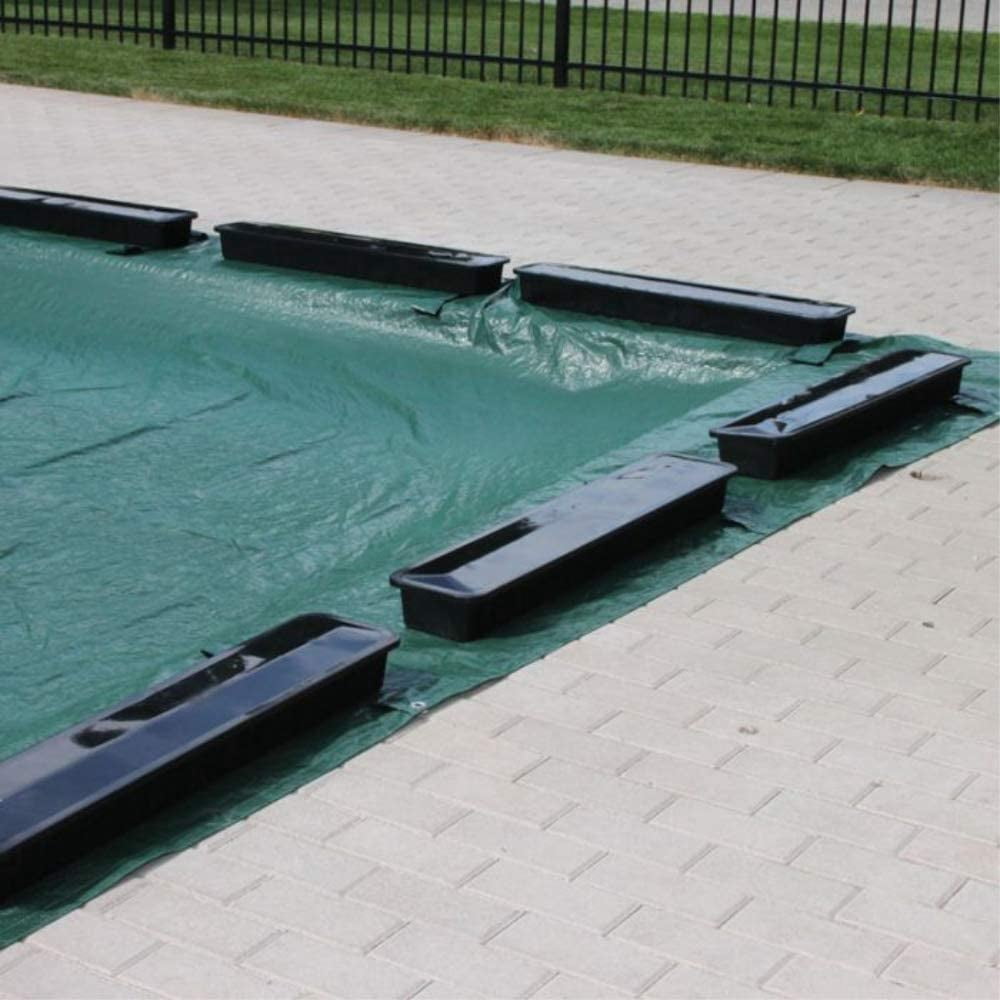 Water Blocks for In-Ground Swimming Winter Covers | Longer Lasting ...