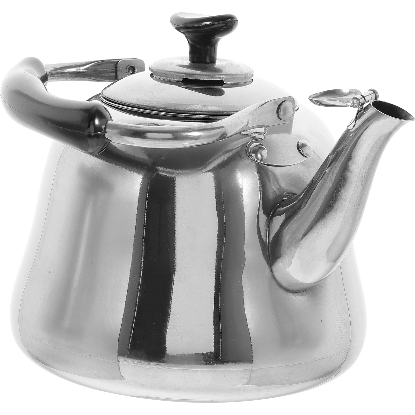 Water Boil Kettle You Can Coffee Stovetop Kettles for Boiling Whistling