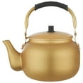 Water Boiler Restaurant Water Boiling Teapot Korean Style Water Kettle