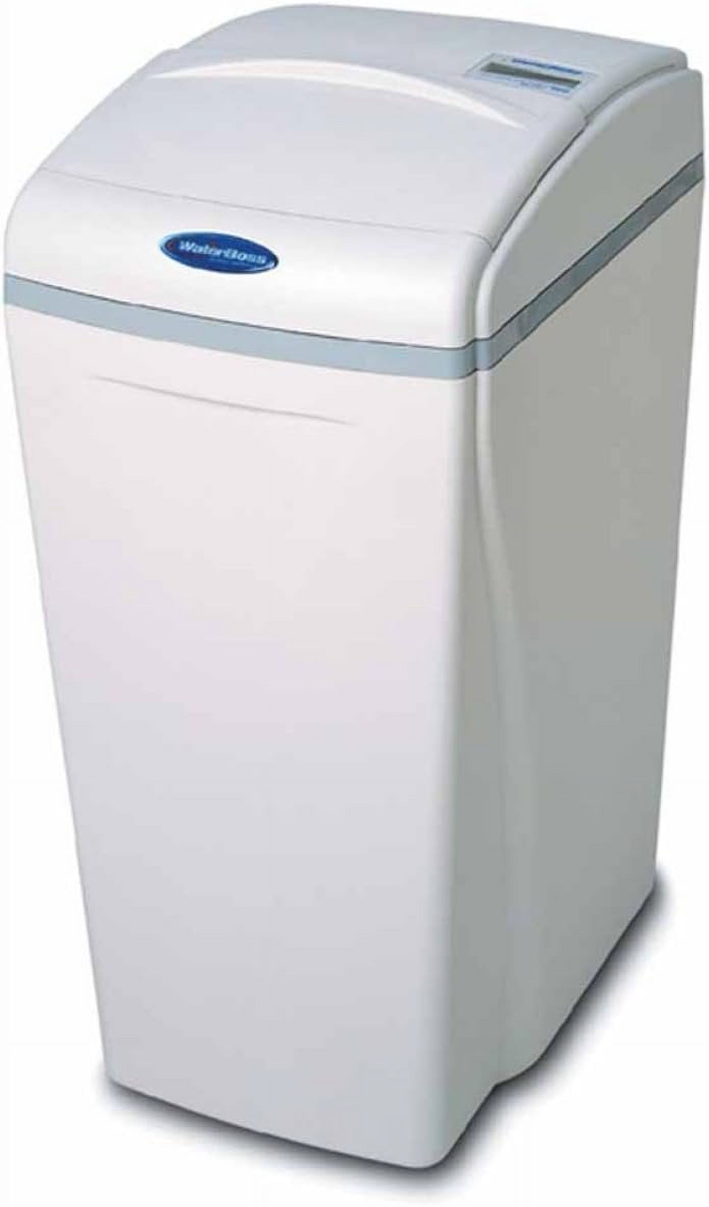Water Boss 74016 Big Boss Water Softener
