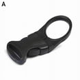 thumbnail image 1 of Water BottLe Holder Clip Outdoor Tools Climbing Carabiner Belt Q6U5 HOT Bag F2X1, 1 of 9
