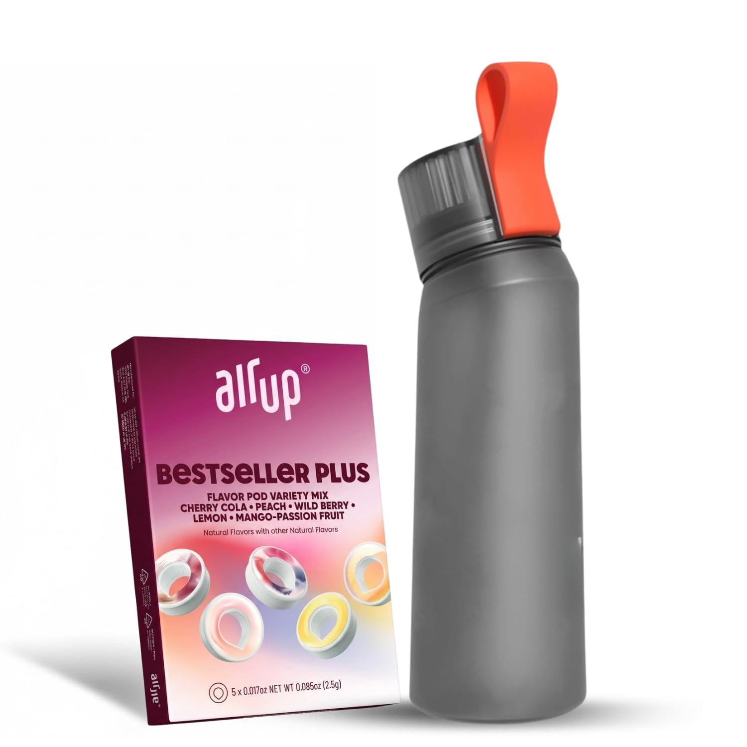 elfbar elfa master akku air up 3er-Set Pod (Cola) ab 8,99 € main image 0