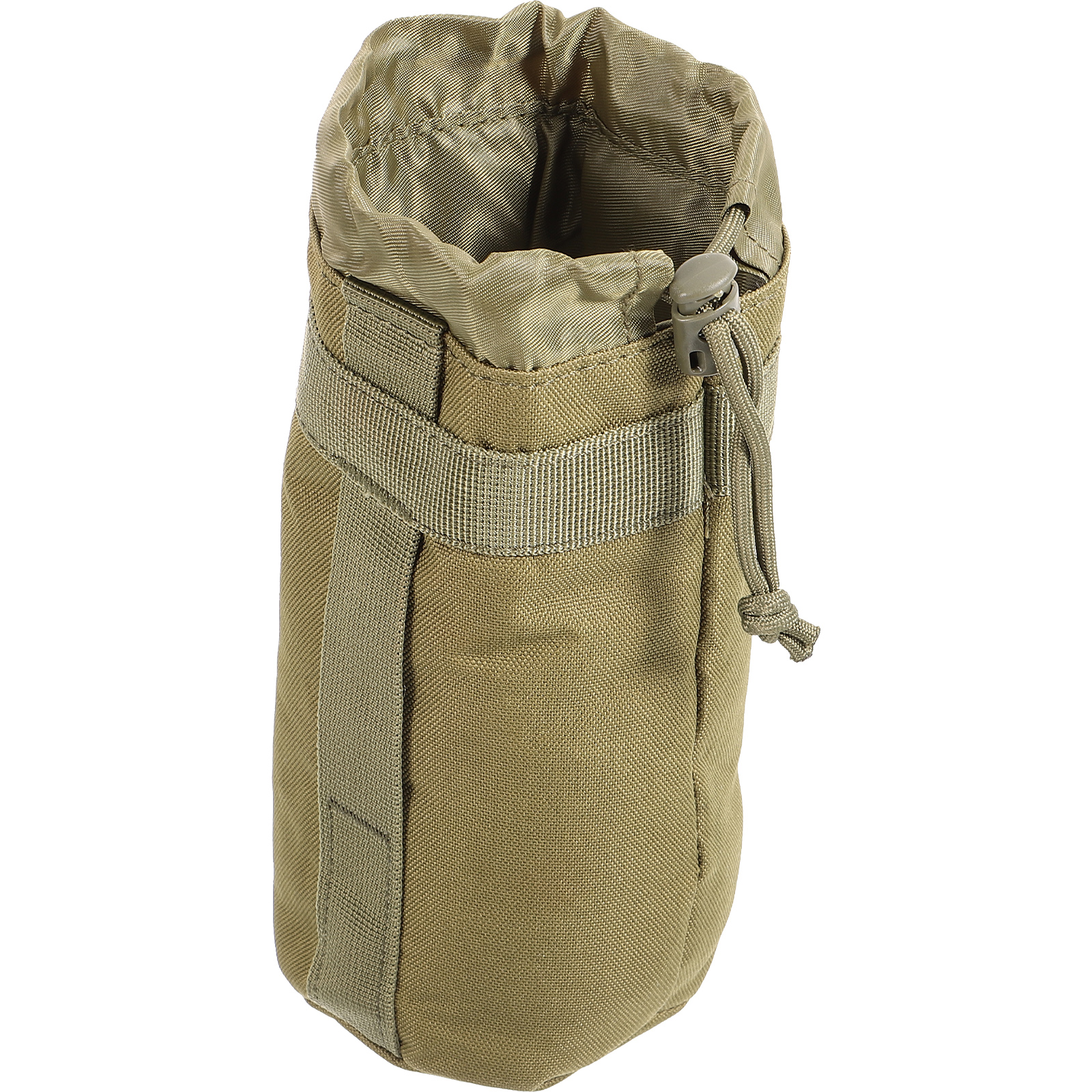 Water Bottle Bag Umbrella Backpack Attachment Sleeve Kettle Carrier Travel