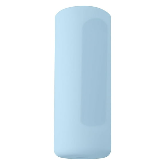 Water Bottle Boot for Owala 24oz, Full Wrap Protection Anti-Sliding Bottom Protective Sleeve Case Compatible with FreeSip Water Bottle Gift for Protector Cover Accessory (Blue)