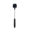 thumbnail image 1 of Water Bottle Brush, 15 Inches Long Stainless Steel Handle Bottle Brush Cleaner, Bottle Scrubber, Kitchen Scrub Cleaning Brushes for Cup, Glasses, Coffee Mugs, Tumblers, Decanters,, 1 of 4