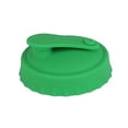 thumbnail image 1 of Water Bottle,Can Lids Juice Beverage Beer No Spill Silicone Can Lid Standard Cans Protector, 1 of 8