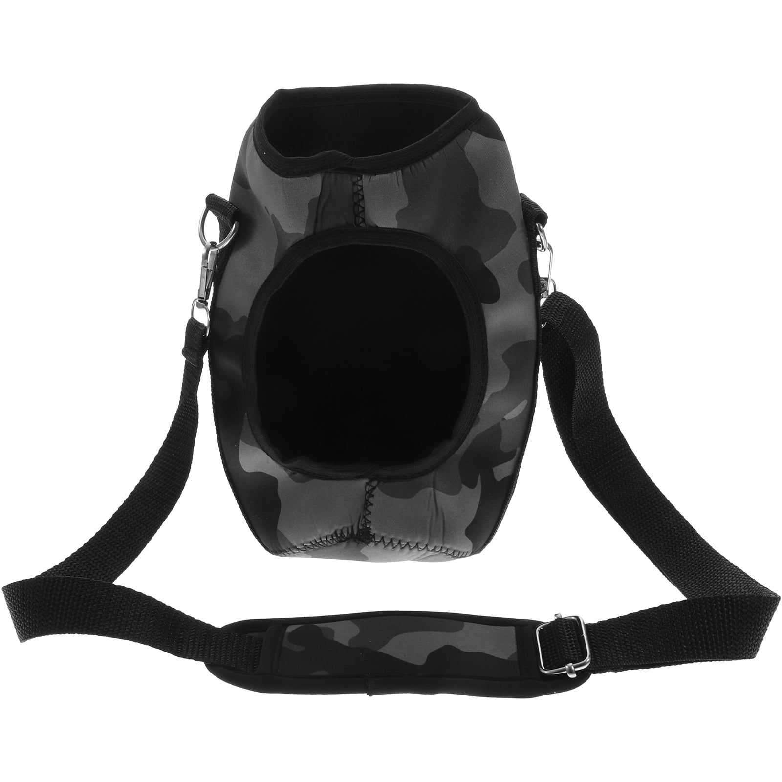 Water Bottle Carrier Bag Adjustable Water Bottle Sling Bag Water Bottle