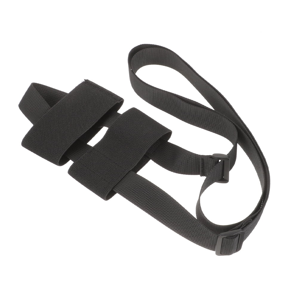 Water Bottle Carrier Water Bottle Shoulder Strap Portable Water Bottle