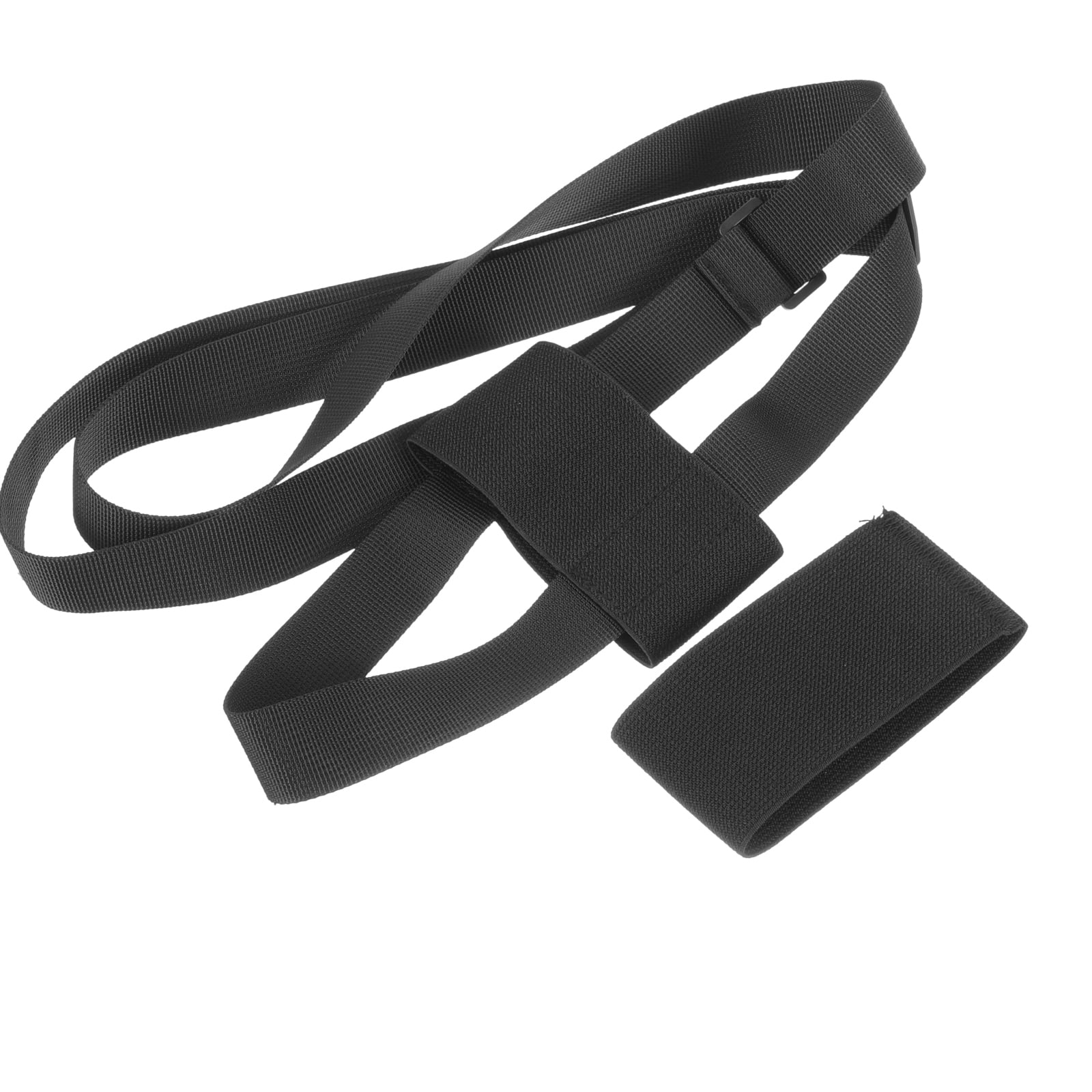Water Bottle Carrier Water Bottle Shoulder Strap Portable Water Bottle