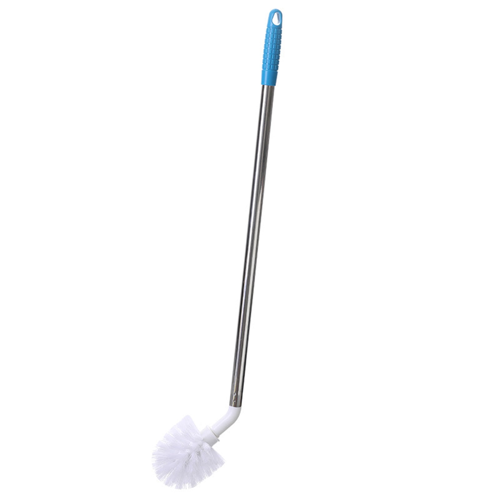 Water Bottle Cleaning Brush|24-inch L-Shaped Long Scrubbing Brush for Water Buckets|Multi-Function H
