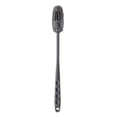 thumbnail image 1 of Water Bottle Cleaning Brush: Flexible 360° Silicone Bottle Brush With Long Handle Scratch Dishwasher Suitable For Small Narrow Necked Containers Cleaning Brush 11.0x1.2", 1 of 5