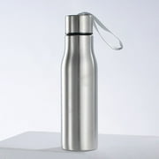 Water Bottle Clearance! 750Ml Water Container Compact Drinks Bottle Outdoor Water Bottle Outdoor Sports Drink Bottle Student Insulation Water Bottle Insulated Water Cup Vacuum Bottle Water Bottle