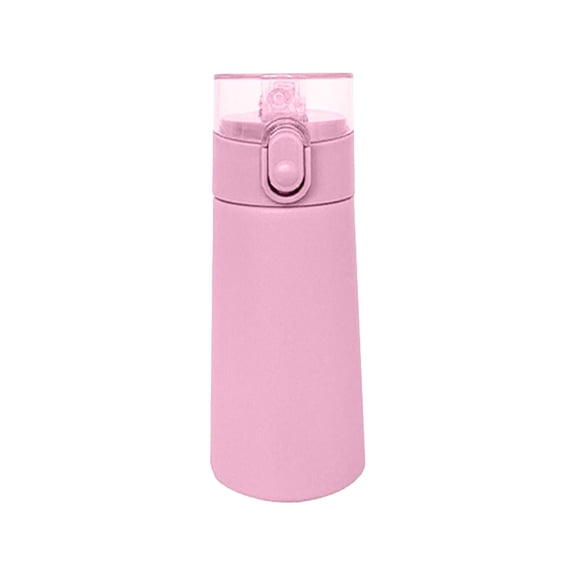 Water Bottle Clearance! Cup Small Portable Simple Cup Student 304 Stainless Cup