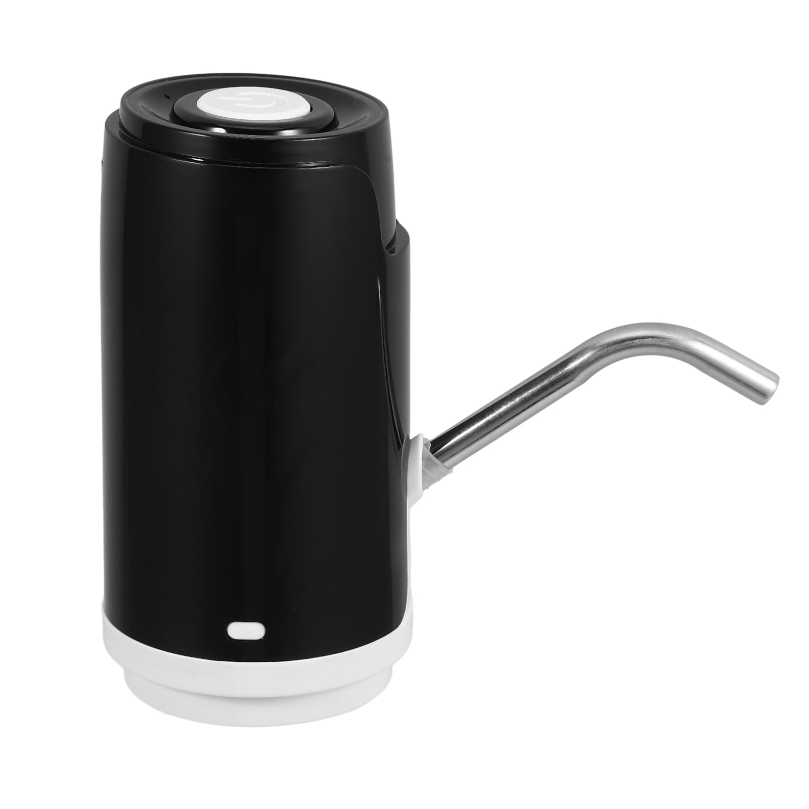 Water Bottle Dispenser USB Charging Water Pump Electric Water Dispenser
