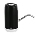 Water Bottle Dispenser USB Charging Water Pump Electric Water Dispenser