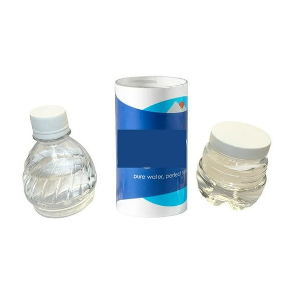 Water Bottle Diversion Safe Stash Can ,Multiple Options Available