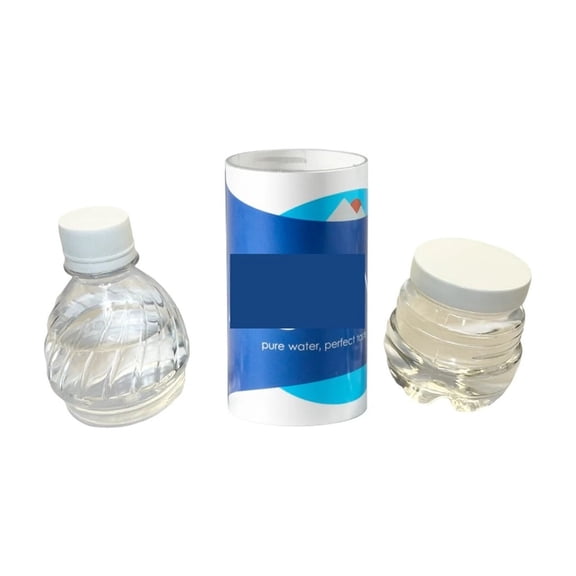 Water Bottle Diversion Safe Stash Can